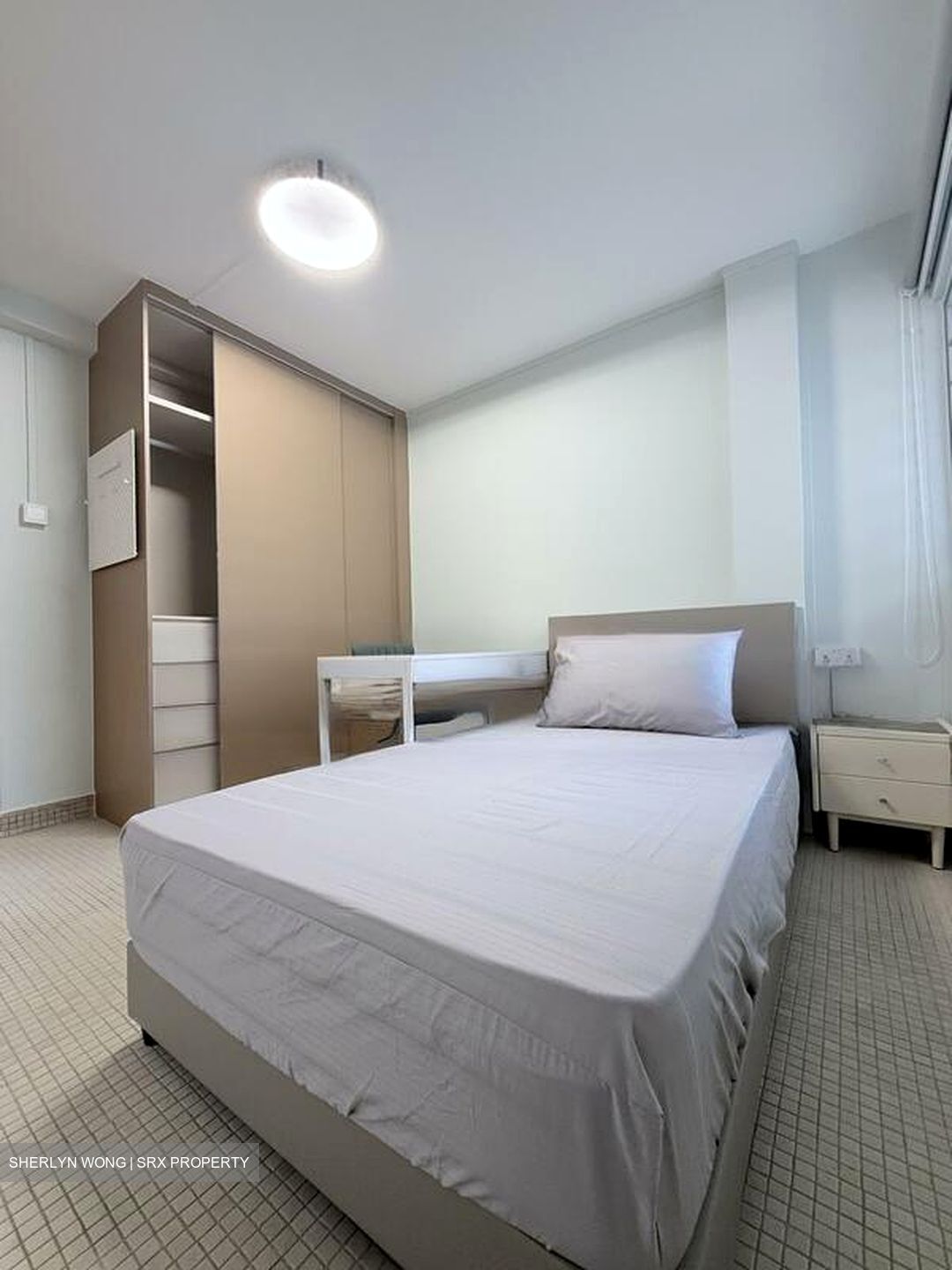 Spottiswoode Park (D2), Apartment #472553891